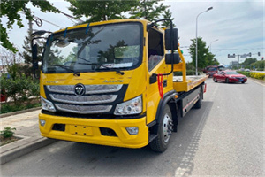 霞山汽车救援头像