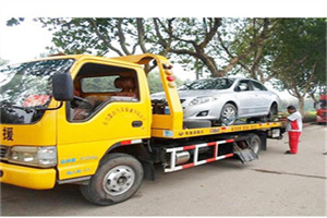 霞山附近24小时汽车拖车服务热线