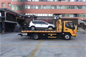 霞山汽车紧急补胎换胎救援