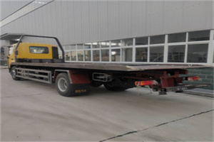 霞山24小时公路救援电话