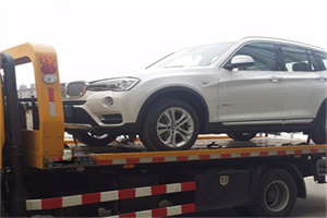 霞山拖车24小时服务电话